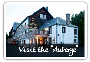 Visit Auberge de la Petite Ferme