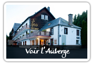 Visitez l'Auberge de la Petite Ferme